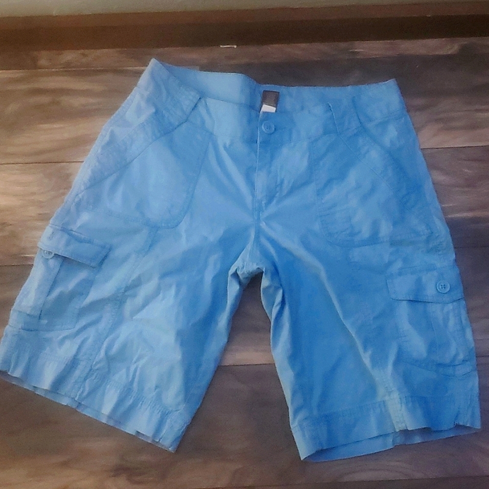 Jag Light bule cargo shorts